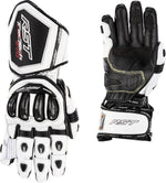 RST Sport Mc-Gloves Tractech Evo 4 weiß