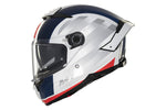 MT Helme Integral MC Helm Thunder 4 SV -Laufstände C7