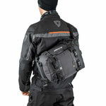 Kriega drypack uns 20 schwarz