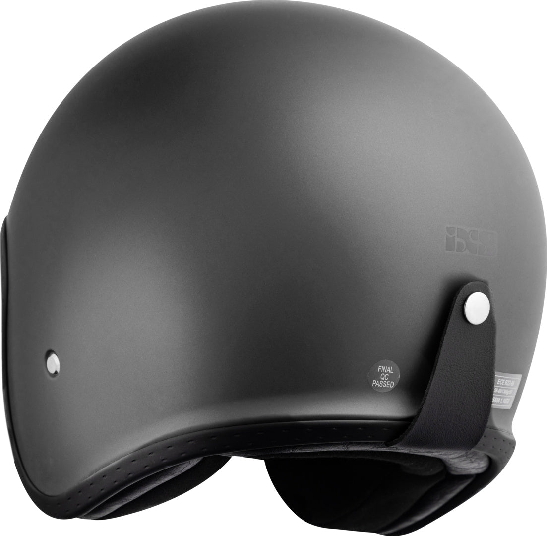 IXS Open MC Helm IXS880 1.16 SV Matt Gray