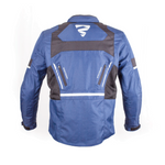 GMS Textile MC Jacket Track Hellblau