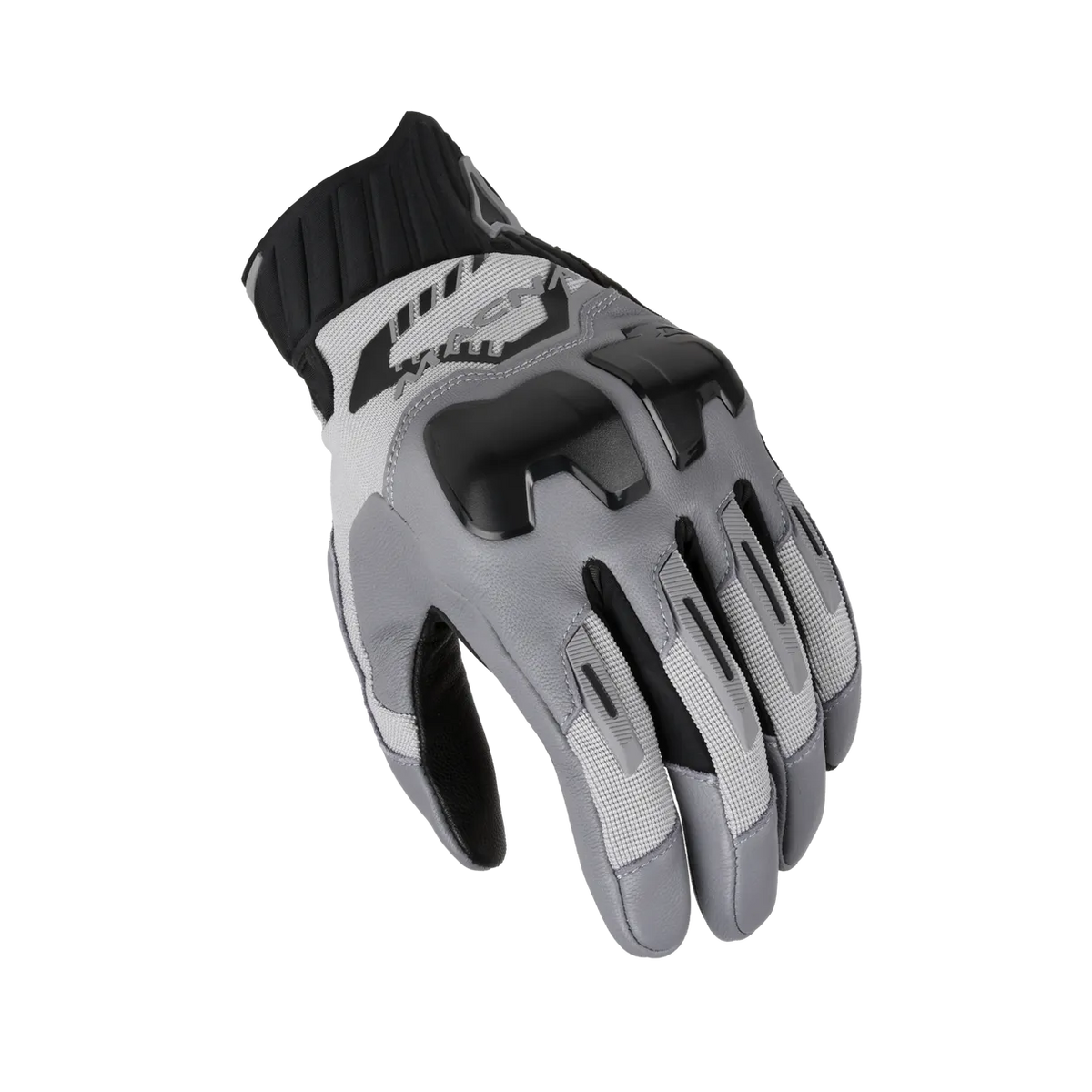 Macna MC Handschuhe Octavus Gray