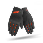 Shima Mc-Gloves One Evo Black /Rot