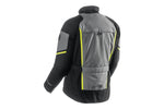 Dane Gore-Tex® Textile MC jacket Ragnar Black /Gray