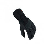 Macna MC Handschuhe wasserdichte Rache 2 Schwarz