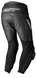 RST MC-Lederhosen Tractech Evo 5 Schwarz