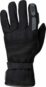 IXS MC Handschuhe Torino St 3.0 Schwarz