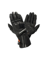 Seca MC Gloves Storm Black