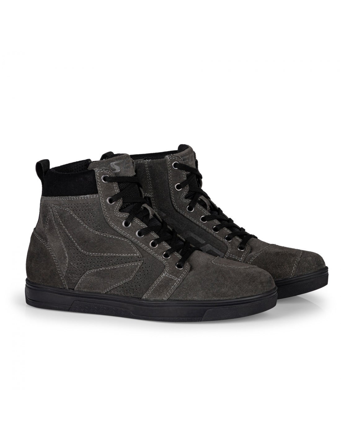 Seca Unisex MC Schuhe neo grau