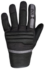 IXS MC Handschuhe Samur-Air 2.0 Schwarz