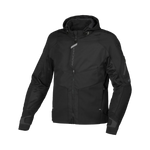 Macna textile mc jacket beacon black