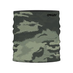 Oakley neck collar oakley green camo