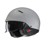 HJC Open MC Helm i20 Grau