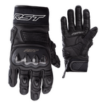 RST MC Handschuhe Freestyle II Schwarz