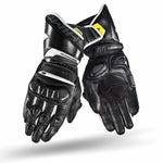 Shima MC-Sport Gloves RS-2 Black /White