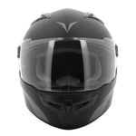 Novic Integral MC Helmet Pinlock Rever Black