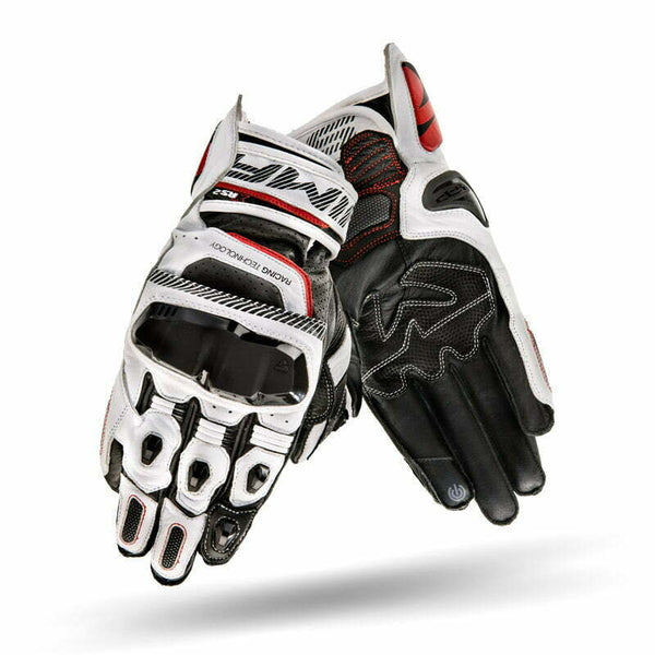 Shima Mc-Handschuhe XRS-2 Weiß 