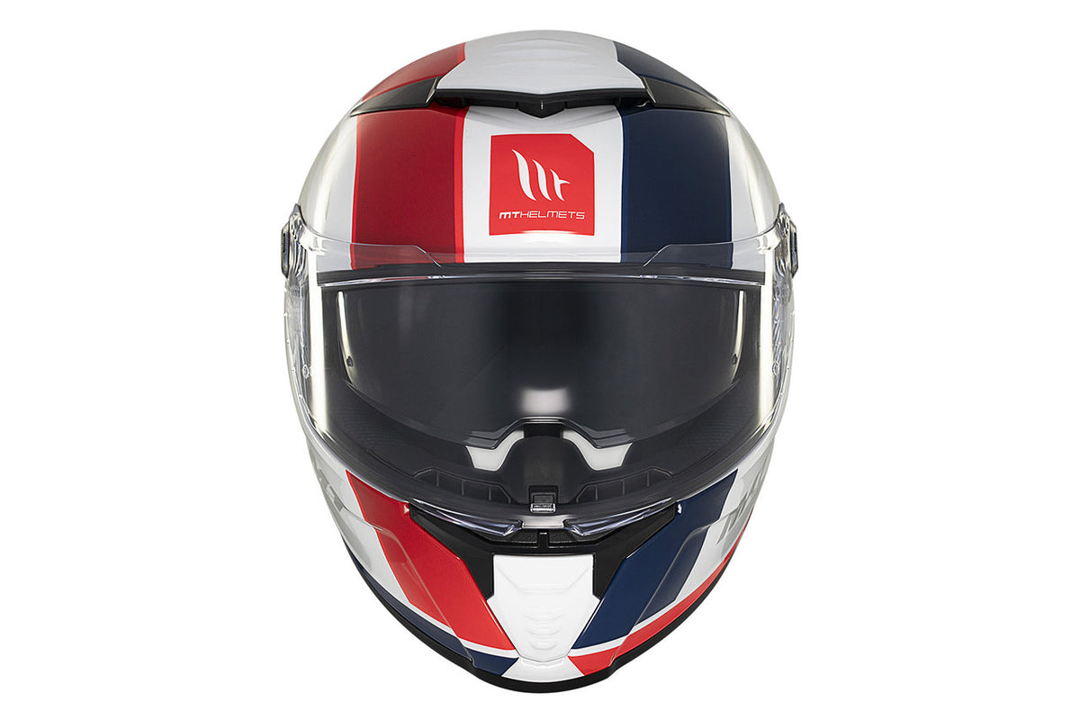 MT Helme Integral MC Helm Thunder 4 SV -Laufstände C7