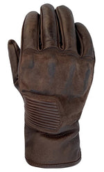 RST MC Gloves Crosby Brown