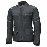 Gore-tex® Textile MC Jacket Karakum Top Black gehalten