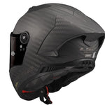 LS2 Integral MC Helmet Carbon Thunder GP Pro