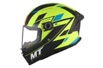 MT Helme Integral MC Helm Stinger 2 Zivze C3