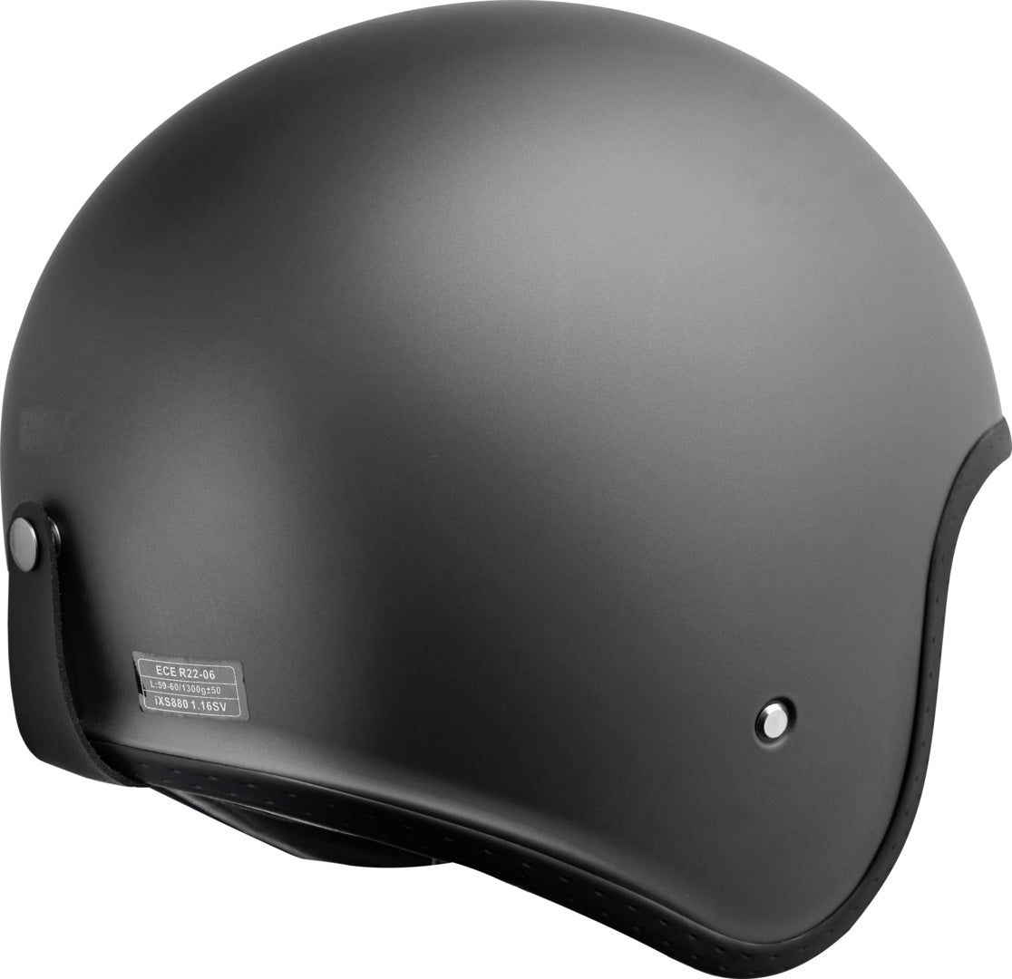 IXS Open MC Helm IXS880 1.16 SV Matt Gray