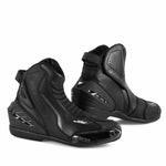 Shima Sport MC Schuhe SX-6 Schwarz