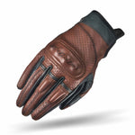 Shima Dam Mc-Handschuhe Kaliber Braun 