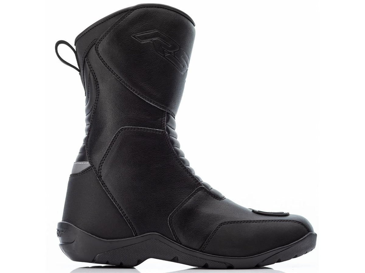 RST Damen Motorradstiefel wasserdichtes Axiom