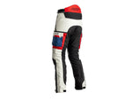 RST Textile Mc-Pants Adventure-X Blue /Rot