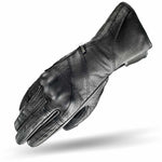 Shima Dam Mc-Handschuhe Unica Schwarz 