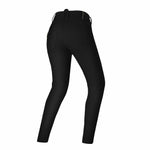 Shima Lady Kevlar MC-Leggings Nox 2.0 Schwarz