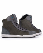 Rebelhorn Unisex MC-Shoes Tramp Grey