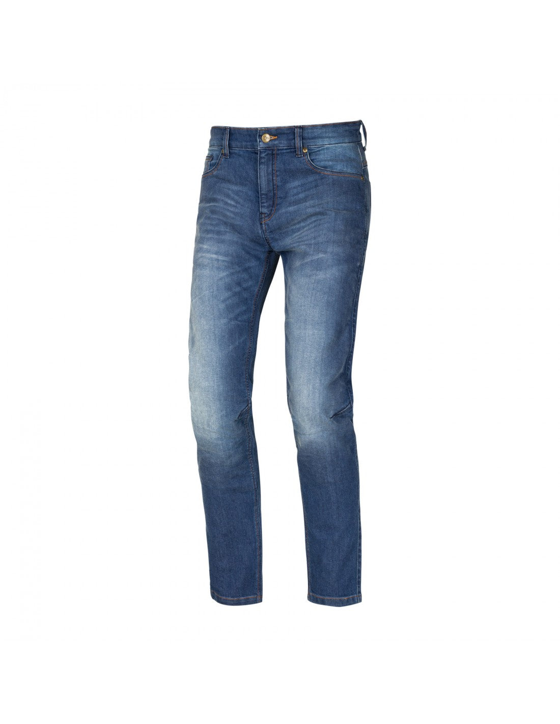 Seca Kevlar MC-Jeans Delta One Blue