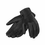 Broger MC Handschuhe Alaska Black