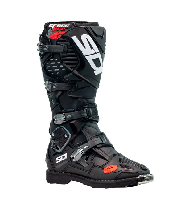 Sidi MC Boots Crossfire 3 Black
