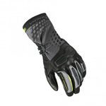 Macna Lady MC Handschuhe Terra wasserdichte RTX Schwarz /Grippe