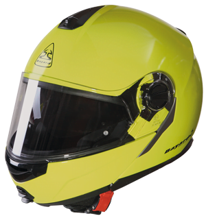 Bayard Openable MC Helm FP-30 Grippe xxs