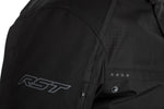 RST Textil Mc-Jacke Maverick Schwarz 