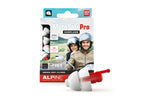 Alpine Ohrstöpsel Motosafe Pro