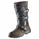 Unisex Gore-Tex® MC-Stiefel mit Brickland Brown gehalten