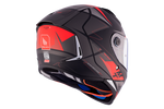 MT Helme Integral MC Helm Rache 2 Hatax B5