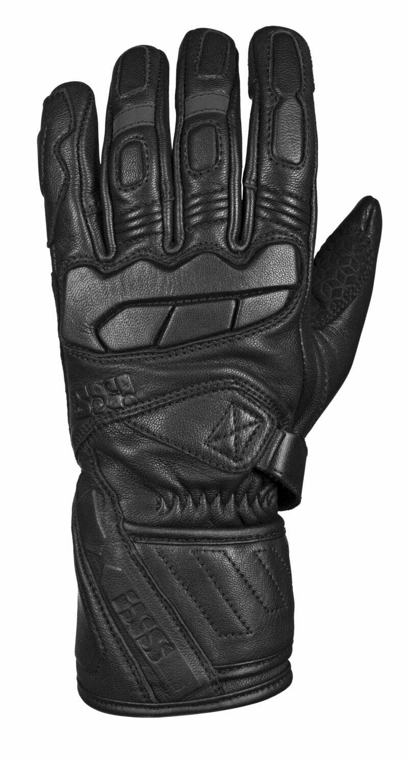 Ixs MC Handschuhe Tiga 2.0