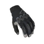 Macna cross gloves chameleon black