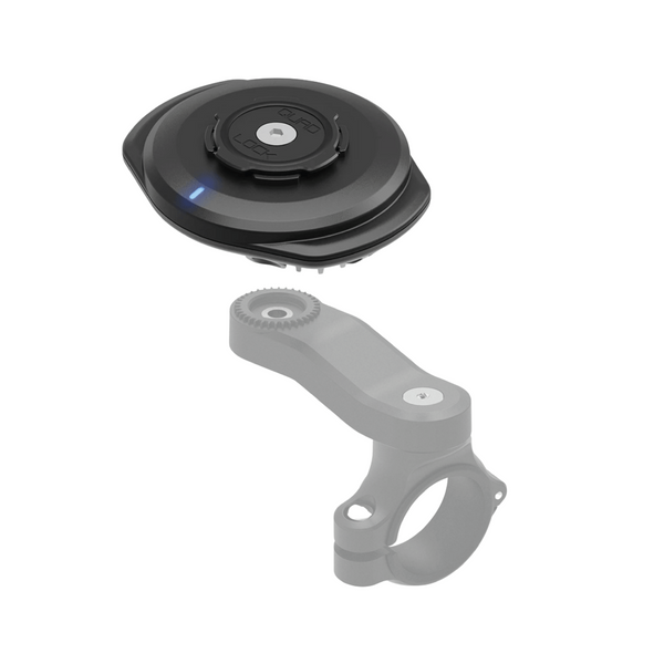 QuadLock Weatherproof Wireless Charging Head 