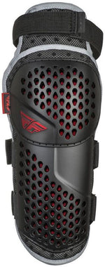 Escape racing elbow protection barricade flex