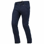 Shima Kevlar Mc-Jeans Tarmac 3.0 Blau 