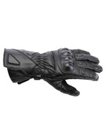 Seca MC Handschuhe Integra III Schwarz