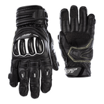 RST Sport Mc-Gloves Tractech Evo 4 kurz schwarz